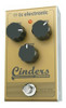 Pedal Overdrive Transparente Cinders - Alto Ganho 3
