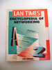 Lan Times Encyclopedia Of Networking Sheldon 1994 Boedo 0