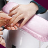 Ferramentas De Manicure, Almofada De Apoio De Braço De Couro 1 Ferramentas De Manicure, Almofada De Apoio De Braço De Couro 1