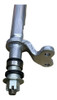 Columna Barra Dirección Motomel Pitbull Original Parana Moto 1
