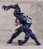 Boneco Venom Articulado Revoltech Homem Aranha 6