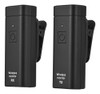 Transmissor Do Sistema Iem, Sistema De Retorno, Receptor Uh 0