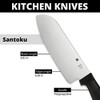Cuchillo Spyderco 17cm Cuchillo Tascabile,unisex - Adult 3