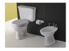 Bidet Ferrum Andina 1 Agujero Bide Loza Sanitaria Para Baño 2 Bidet Ferrum Andina 1 Agujero Bide Loza Sanitaria Para Baño 2