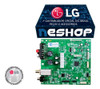 Placa Principal Mini System LG Cj44.abrallk Ebr83763307 1