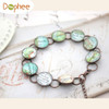 Piedras De Vidrio Para Artesania Y Joyeria De 6mm. 200pcs. 4