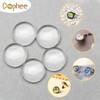 Piedras De Vidrio Para Artesania Y Joyeria De 6mm. 200pcs. 5