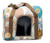 Bolso Transportador De Viaje Para Gato Perro Canichetoy 2