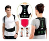 Faja Corrector Postura Postural Lumbar Espalda 2