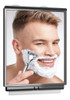 Toilettree Products Espejo De Baño Con Ducha Sin Niebla Con 0