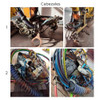 Robot Kuka Roboter - 2 4