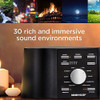 Sound Sleep Máquina De Sonido Sleep De Alta Fidelidad Con S 1