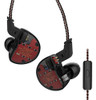 Auriculares Con Monitor Interno, Auriculares / Auriculares D 0