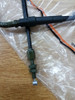Cable Acelerador Keeway Rkv200 Original 4
