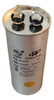Capacitor 60 Mf 450 Vac Metálico Aire Acondicionado 0