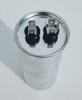 Capacitor 60 Mf 450 Vac Metálico Aire Acondicionado 1