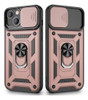 Funda Vego iPhone 13- Rose Gold 0