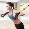 Bandas De Suspension Para Pared Elevacion Servicegym® 5