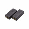Cable Matters 2-pack Displayport A Displayport Hembra Hembra 0