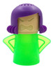 Limpiador Para Microondas Angry Mama 3