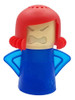 Limpiador Para Microondas Angry Mama 4