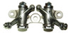 Torreta De Balancin Zanella Rx150 - Oumurs Oficial 6