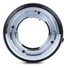 Adaptador Para Lente Dkl A Cámara Micro M4/3 4