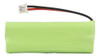 Kastar 1-pack 4.8v 500mah Ni-mh Reemplazo De Batería Recarga 1
