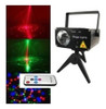 Laser Proyector Con Luces Led Multicolor - Dj Fiestas 0 Laser Proyector Con Luces Led Multicolor - Dj Fiestas 0