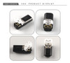 12 Conectores De Cable De Bajo Voltaje, Conector De Cable En 1