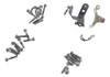 Kit Parafusos Motor Honda Cbr600 Rr 2008 (30) 0