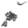 Kit Parafusos Motor Honda Cbr600 Rr 2008 (30) 2