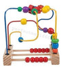 Día Regalo Seguro Durable Primer Grano Infantiles Laberinto 3