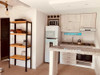 Alquiler Invernal 1 Dormitorio Punta Del Este 3