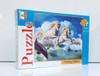 Rompecabezas Puzzle - Implas - Caballos Y Delfines  500 Pzs 1
