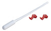 Sensor Descongelamiento Heladera Eslabon De Lujo Erm440 1