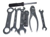 Kit De Herramientas Original Yamaha Ybr-125 0