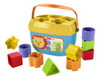 Primeros Bloques De Fisherprice Babys 0