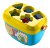 Primeros Bloques De Fisherprice Babys 4