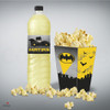 Kit Imprimible Batman 4