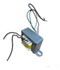 Transformador Tegnotraf 12+12volt -500ma 1