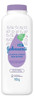 Kit 2 Talco Johnsons Baby 100g Dermo Protetor Hora Do Sono 1