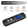 Nuevo Control Remoto Para Roku Tv, Compatible Con 4