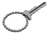 Llave Saca Filtro Aceite A Cadena Ajustable Hamilton Aut18 0