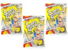 Kit 3 Balas Super Lemon 84gr 20 Unidades Japonesa Azedinha 0