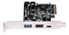 Silverstone Technology Usb 3.0 Tarjeta Pcie External Tipo C 0