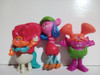 Muñecos Trolls Mcdonalds 2020 Coleccion Completa 1