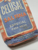Antiguo Paquete Celusal Sal Fina De Mesa Mag 56129 6