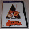 A Clockwork Orange - Stanley Kubrick D V D Ed. U S A Inglés 0