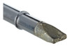 Punta De Destornillador Weller Ct6f7, 700° Negro 2